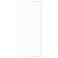 Realme 9 Screenprotector van gehard glas - 9H, 0,3 mm - Doorzichtig