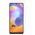 Samsung Galaxy A32 5G/M32 5G Screenprotector van gehard glas - 9H - Doorzichtig