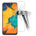 Samsung Galaxy A42 5G Glazen Screenprotector - 9H, 0.3mm - Doorzichtig