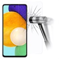 Samsung Galaxy A53 5G Screenprotector van gehard glas - 9H, 0.3mm - Doorzichtig