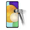 Samsung Galaxy A54 5G Screenprotector van gehard glas - 9H, 0,3 mm - Doorzichtig
