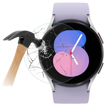 Samsung Galaxy Watch5 Pro Glazen Screenprotector - 45mm