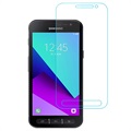 Samsung Galaxy Xcover 4s, Galaxy Xcover 4 Screenprotector van gehard glas