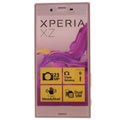 Sony Xperia XZ, Xperia XZs Screenprotector van gehard glas