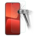 Huawei P20 Pro Tempered Glass Screenprotector - 9H, 0.3mm, 2.5D - Doorzichtig
