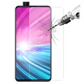 Xiaomi Mi 9T, Redmi K20 Pro Screenprotector van gehard glas - Doorzichtig