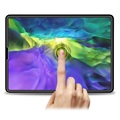 iPad Air 2020/2022 Screenprotector van Gehard Glas - 9H - Doorzichtig