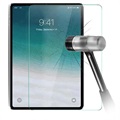 iPad Pro 11 2018/2020 Gehard Glazen Screenprotector - 9H, 0.3mm - Doorzichtig