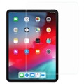 iPad Pro 12.9 (2021) Screenprotector van gehard glas - 9H - Doorzichtig
