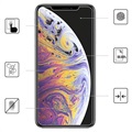 iPhone 11 Gehard Glazen Screenprotector - 9h - Transparant