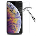 iPhone 11 Pro Tempered Glass Screenprotector - 9H - Doorzichtig