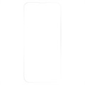 iPhone 14 Screenprotector van gehard glas - Doorzichtig