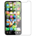 iPhone X/XS Glazen Screenprotector - Kristalhelder
