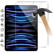 iPad Pro 13 (2025) Glazen Screenprotector - 9H - Case Friendly - Doorzichtig