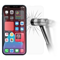 iPhone 13/13 Pro/14 Screenprotector van gehard glas - 9H, 0,3 mm - Doorzichtig