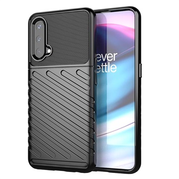 Thunder Series OnePlus Nord CE 5G TPU-hoesje