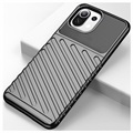 Thunder-serie Xiaomi Mi 11 Lite 5G TPU-hoesje