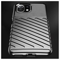 Thunder-serie Xiaomi Mi 11 Lite 5G TPU-hoesje