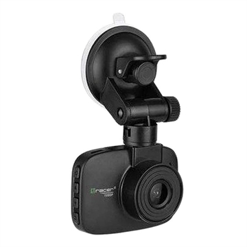 Tracer Ursa FHD-dashcam - Zwart