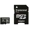 Transcend Ultimate 600x MicroSDHC-geheugenkaart TS8GUSDHC10U1