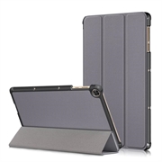 Honor Pad X8/X8 Lite Tri-Fold Series Folio Case - Grijs