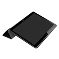 Huawei MediaPad T3 10 drievoudig folio-hoesje