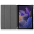 Tri-Fold Series Samsung Galaxy Tab A8 10.5 (2021) Folio Case - Vlinders