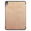 Tri-Fold Series iPad Pro 11 Smart Folio Case - Goud