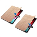 Tri-Fold Series iPad Pro 11 Smart Folio Case - Goud
