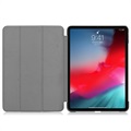 Tri-Fold Series iPad Pro 11 Smart Folio Case - Goud