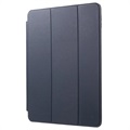 Tri-Fold Series iPad Pro 9.7 Folio Case - Donkerblauw