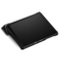 Tri-Fold Series Samsung Galaxy Tab A 8 (2019) met S Pen Folio Case
