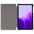 Tri-Fold Series Samsung Galaxy Tab A7 Lite Folio Case - Eiffeltoren