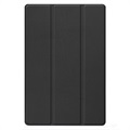Tri-Fold Series Huawei MatePad 11 (2021) Smart Folio Case - Zwart