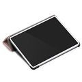 Tri-Fold Series Smart Huawei MatePad Pro Folio Case