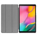 Tri-Fold Series Samsung Galaxy Tab A 10.1 (2019) Folio Case - Eiffeltoren