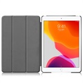 Tri-Fold Series iPad 10.2 2019/2020/2021 Smart Folio Case - Eiffeltoren
