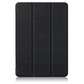 Tri-Fold Series iPad Air 2020/2022 Smart Folio Case - Zwart