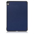 Tri-Fold Series iPad Air 2020/2022 Smart Folio Case - Blauw