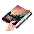 Tri-Fold Series iPad Air 2020/2022 Smart Folio Case - Naturel