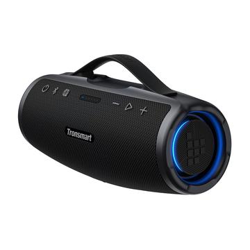 Tronsmart Mirtune S100 50W Bluetooth-luidspreker - Zwart