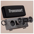 Tronsmart Trip Waterdichte Bluetooth-luidspreker - 10W - Zwart