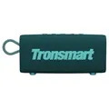 Tronsmart Trip Waterdichte Bluetooth-luidspreker - 10W - Blauw