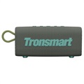 Tronsmart Trip Waterdichte Bluetooth-luidspreker - 10W - Groen