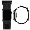 UAG Apple Watch Series SE/6/5/4/3/2/1 Active Armbånd - 38mm, 40mm - Zwart