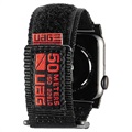 UAG Apple Watch Series SE/6/5/4/3/2/1 Active Armbånd - 38mm, 40mm - Zwart