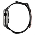 UAG Apple Watch Series SE/6/5/4/3/2/1 Active Armbånd - 38mm, 40mm - Zwart
