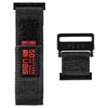 UAG Apple Watch Series 7/SE/6/5/4/3/2/1 Actieve band - 45 mm/44 mm/42 mm