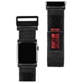 UAG Apple Watch Series 7/SE/6/5/4/3/2/1 Actieve band - 45 mm/44 mm/42 mm