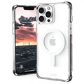 UAG Plyo MagSafe Series iPhone 13 Pro Case - Ice